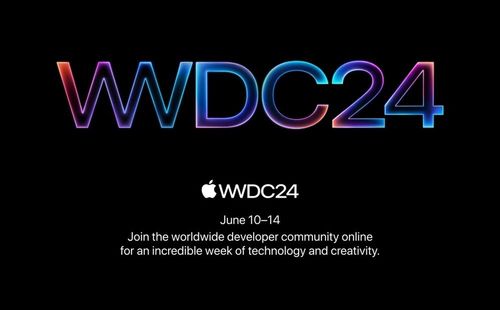 AI sẽ là điểm nhấn tại WWDC 2024