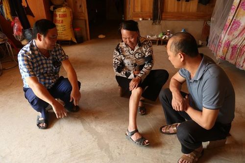 Các địa phương đẩy mạnh tuyên truyền người dân chủ động thực hiện phòng bệnh lây truyền từ động vật sang người.