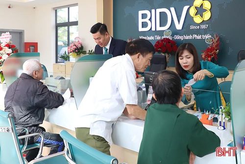  Khách hàng của BIDV đang ưu tiên lựa chọn các gói tín dụng thông thường thay vì gói tín dụng đối với lĩnh vực lâm, thủy sản. 