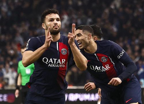Đến phút 85, chính cầu thủ này tỏa sáng để ấn định chiến thắng 2-0 cho đội khách
