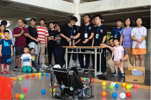 Triển lãm GART Expo trở thành sân chơi giao lưu, học hỏi về khoa học công nghệ nổi bật thường niên.