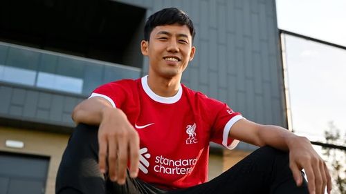 Vị trí của Endo sẽ đóng vai trò quan trọng đến cuộc đua vô địch của Liverpool mùa này.