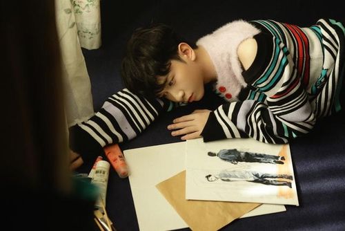 Đỗ Hoàng Dương sẽ không còn teen pop trong phong cách cũ