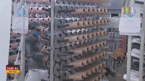 Các doanh nghiệp cần phải có chiến lược cụ thể, vừa tiết kiệm điện vừa nâng cao năng suất lao động.