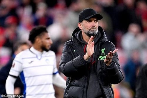 Mohamed Salah và các đồng đội còn rất nhiều việc phải làm nếu muốn lật ngược thế cờ ở trận lượt về trên sân khách.