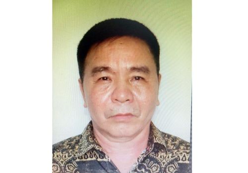 Đối tượng truy nã Phạm Văn Lập. Ảnh: CQCA
