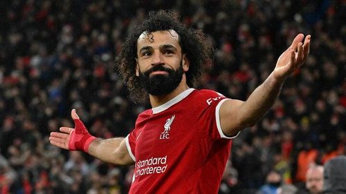 Salah cần tối ưu hiệu quả trong những cơ hội của mình.