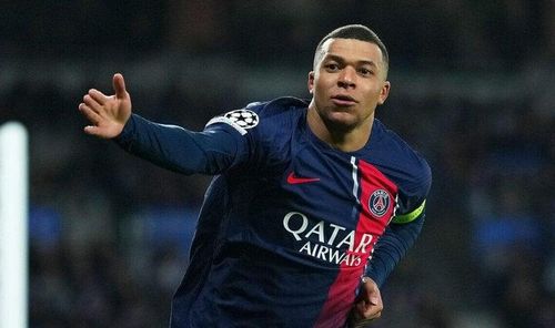 PSG làm khách trên sân của Barcelona.