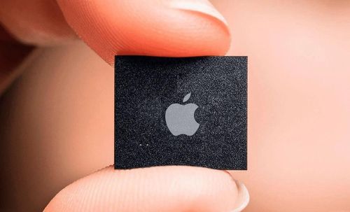  A17 Pro trong iPhone 15 Pro và chip M3 trên máy Mac đều sử dụng quy trình 3 nanomet của nhà sản xuất Đài Loan. Ảnh: Patentlyapple. 