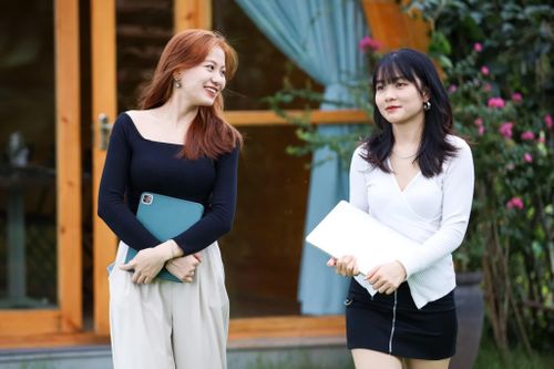 Thông báo chiêu mộ không đúng tiêu chuẩn thể hiện sự thiếu chuyên nghiệp của các công ty. Ảnh minh họa: Phương Lâm.