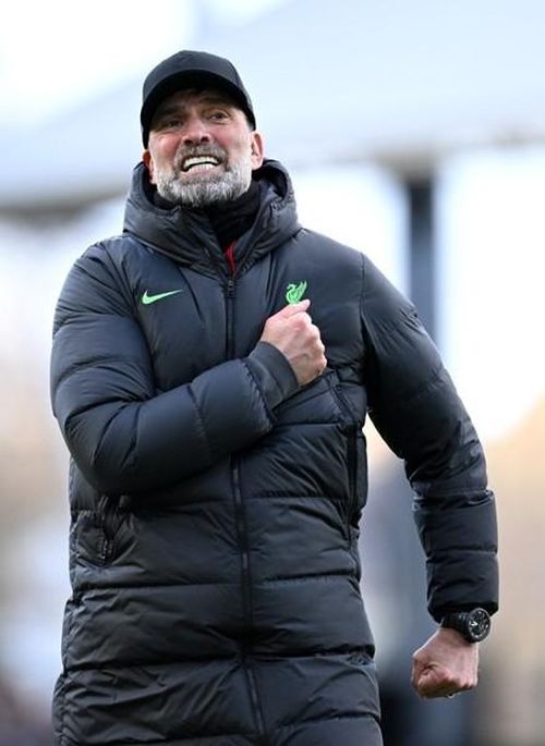 Đoàn quân của Jurgen Klopp hiện chỉ còn đấu trường Ngoại hạng Anh để đua tranh vô địch sau khi bị Atalanta loại khỏi Europa League.
