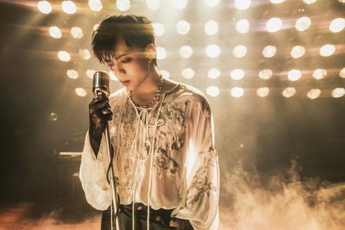 "Giá như" đánh dấu sự trở lại với thể loại RnB của Soobin Hoàng Sơn