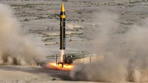 Dù thế giới bên ngoài khó có thể xác minh đầy đủ kết quả cuộc tấn công mà Iran đang tuyên truyền, nhưng những hình ảnh này rõ ràng đã cho thấy hệ thống đánh chặn tên lửa chủ động hiện có của Israel đã tồn tại những chỗ yếu chết người khi đối phó với tên lửa đạn đạo siêu thanh.