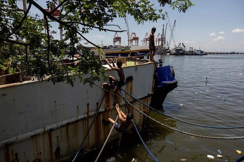 Cơ quan thời tiết và khí hậu của Liên hợp quốc cho biết, châu Á đang nóng lên với tốc độ đặc biệt nhanh.