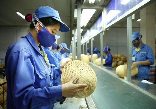 Nhận thức và sự quan tâm của toàn xã hội đối với tăng trưởng xanh, kinh tế tuần hoàn ngày càng gia tăng.