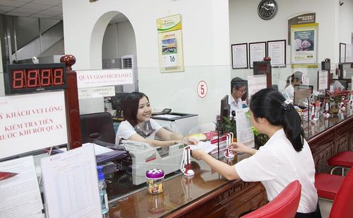 Ngân hàng đồng hành cùng doanh nghiệp thúc đẩy tăng trưởng kinh tế