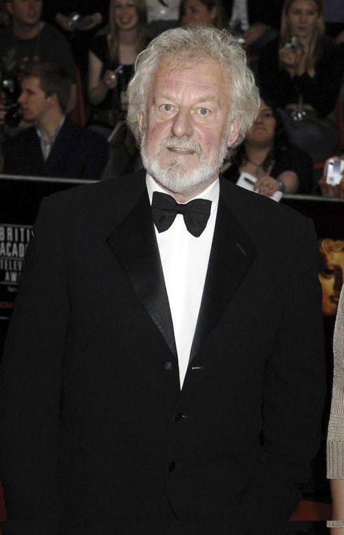 Bernard Hill qua đời tuổi 79