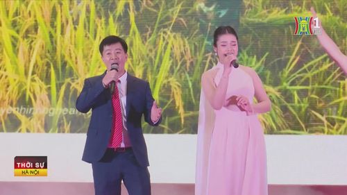Tham dự Hội diễn có 600 đoàn viên, người lao động đến từ 158 Công đoàn cơ sở, được chia thành 6 Cụm.