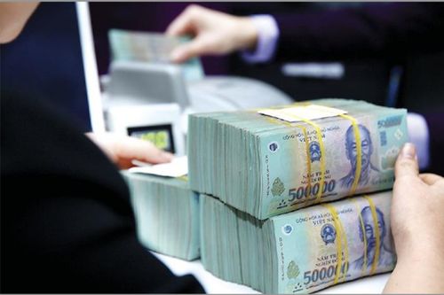 Kinh doanh bất động sản vẫn là phân khúc giúp nhiều nhà băng tăng trưởng tín dụng trong quý I.