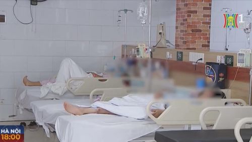 Việt Nam có 13 triệu người hút thuốc lá và bị ảnh hưởng bởi khói thuốc.