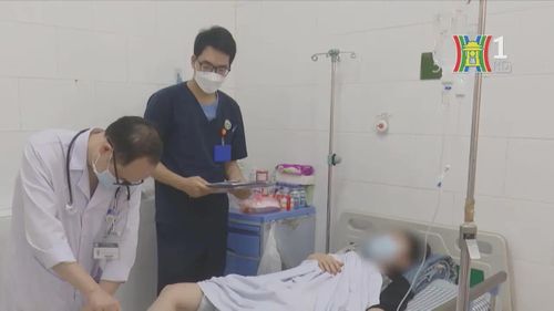 Chỉ tính từ năm 2022 đến nay, Trung tâm Chống độc, Bệnh viện Bạch Mai, đã tiếp nhận hơn 200 trường hợp ngộ độc do sử dụng thuốc lá điện tử, trong đó có nhiều bệnh nhân bị ngộ độc rất nặng