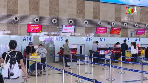 Các hãng hàng không đều thực hiện việc kê khai giá theo khung giá dịch vụ vận chuyển hành khách.