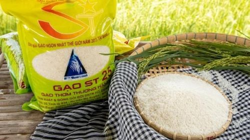 Từ một đất nước chạy ăn từng bữa, Việt Nam đã vươn lên thành nước xuất khẩu gạo hàng đầu thế giới! (Nguồn: Mekong ASEAN)