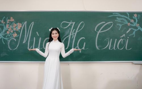 Ca sĩ Hà Myo