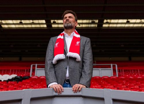 Sự rời đi của Jurgen Klopp để lại nhiều tiếc nuối cho người hâm mộ Liverpool. Ảnh: Liverpool FC