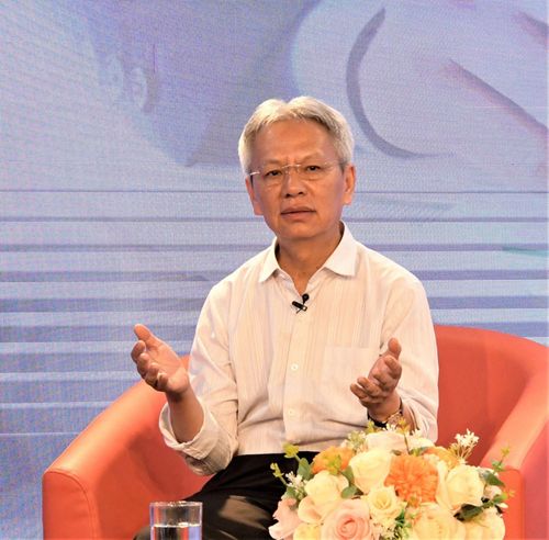 Ông Nguyễn Sỹ Dũng - Nguyên Phó Chủ nhiệm Văn phòng Quốc hội. Ảnh tư liệu