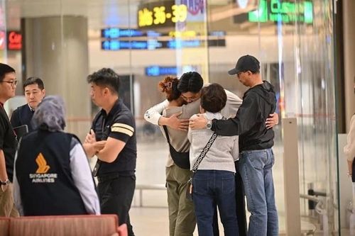 Sự cố chuyến bay SQ321 của Singapore Airlines làm dấy lên hồi chuông cảnh báo về hiện tượng nhiễu loạn của ngành hàng không. Ảnh: The Straits Times.