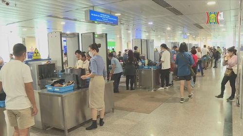 Giải pháp nào để hạ nhiệt vé máy bay