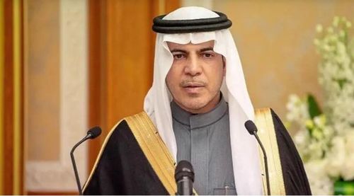 Ông Faisal Al-Mujfel