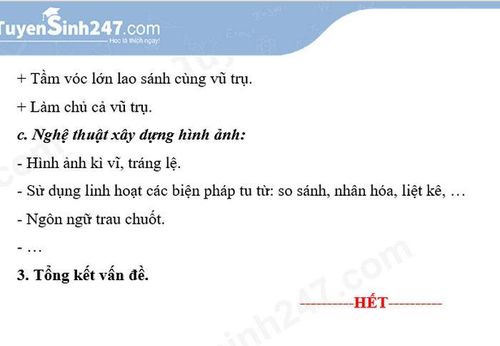 Đáp án đề thi tuyển sinh lớp 10 môn Ngữ văn của Sở Giáo dục và Đào tạo thành phố Đà Nẵng