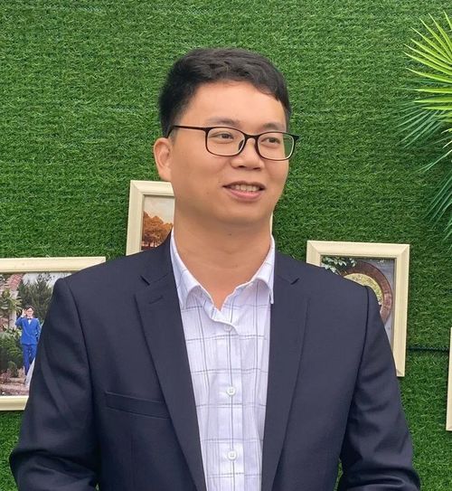TS Nguyễn Thế Hưng. Ảnh: NVCC.