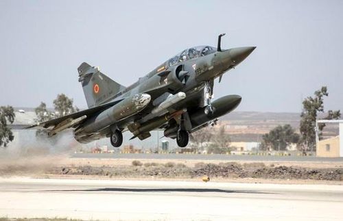Tên lửa Meteor được trang bị động cơ ramjet, mang lại tốc độ và khả năng cơ động cao ở khoảng cách 130 - 160 km tính từ phương tiện phóng, tạo ra "vùng không thể trốn thoát" lên tới 100 km, vượt xa khả năng của R-77-1 của Nga và AIM-120D do Mỹ sản xuất.