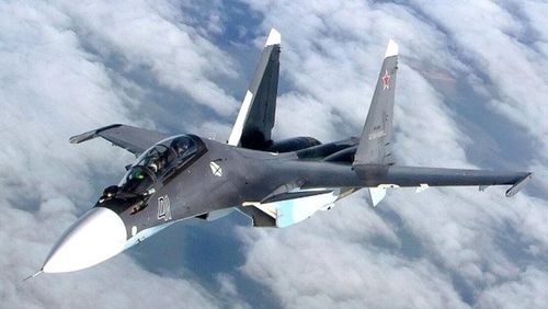 Bên cạnh đó, khi số lượng tiêm kích Su-30SM2 còn quá ít, tên lửa R-37M vẫn sẽ được MiG-31BM và một phần là Su-35S sử dụng để ngăn chặn F-16 Ukraine, còn Su-30SM2 trước mắt nhiều khả năng chỉ đóng vai trò nền tảng thử nghiệm vũ khí.