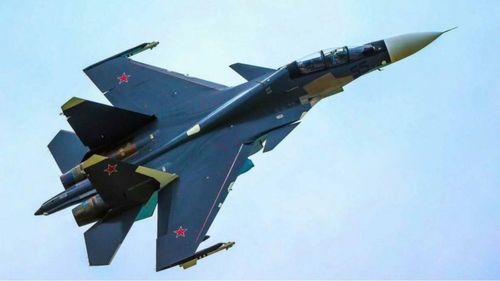 Giới quan sát nhận định, bằng động thái này, có vẻ Nga đang phát triển các biện pháp đối phó trong trường hợp tiêm kích F-16 xuất hiện trên bầu trời Ukraine, Moskva đang nỗ lực tăng cường phi đội máy bay chiến đấu có thể sử dụng tên lửa không đối không tầm xa.