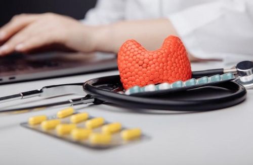 Basedow có thể được điều trị khỏi hoàn toàn.