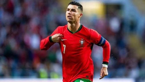 Lợi thế của Ronaldo tại EURO năm nay là đi săn với tâm lý của một con sư tử già