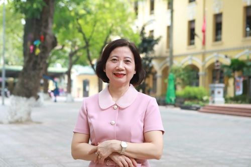 Cô Phạm Thị Hồng Hạnh đã có nhiều năm kinh nghiệm giảng dạy, ôn thi Ngữ văn cho học sinh THPT.