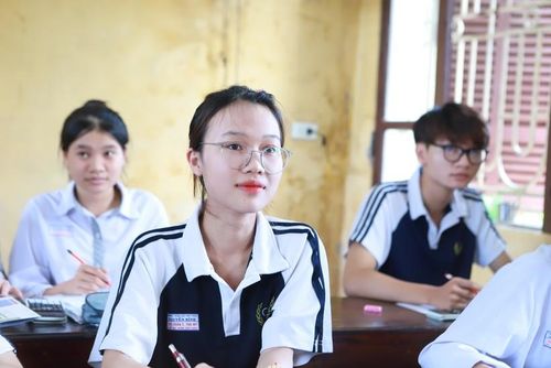 Thí sinh chỉ còn khoảng 1 tuần nữa sẽ chính thức bước vào kỳ thi tốt nghiệp THPT năm 2024.