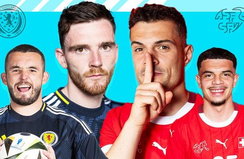 Scotland sẽ có trận đấu dự báo khó khăn