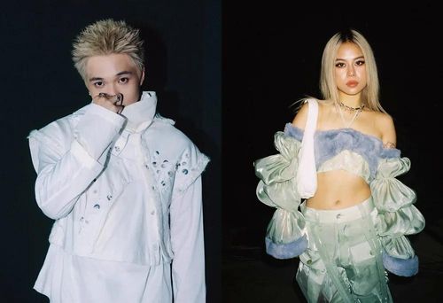 Ca khúc tlinh kết hợp với Coldzy bị chê quá gợi dục. 