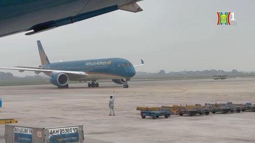 Giá vé phổ thông trung bình trên một số đường bay nội địa đều tăng so với cùng kỳ 2023.
