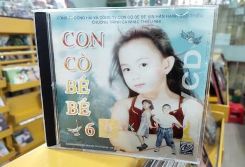 Video "Con cò bé bé" của Xuân Mai đã cán đích 1,5 tỷ lượt xem trên YouTube.