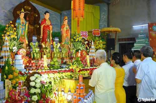 Ảnh: Thành Cường