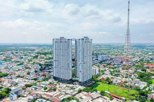 Happy One Central sẽ chính thức tổ chức sự kiện bàn giao cuối tháng 7/2024.