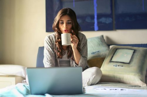 Ảnh minh họa. Nguồn: Andrea Piacquadio/Pexels.
