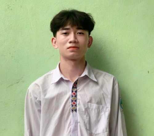 Em Lo Hải Âu.